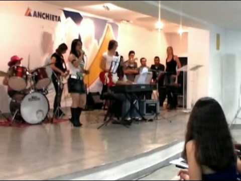 banda Intencao