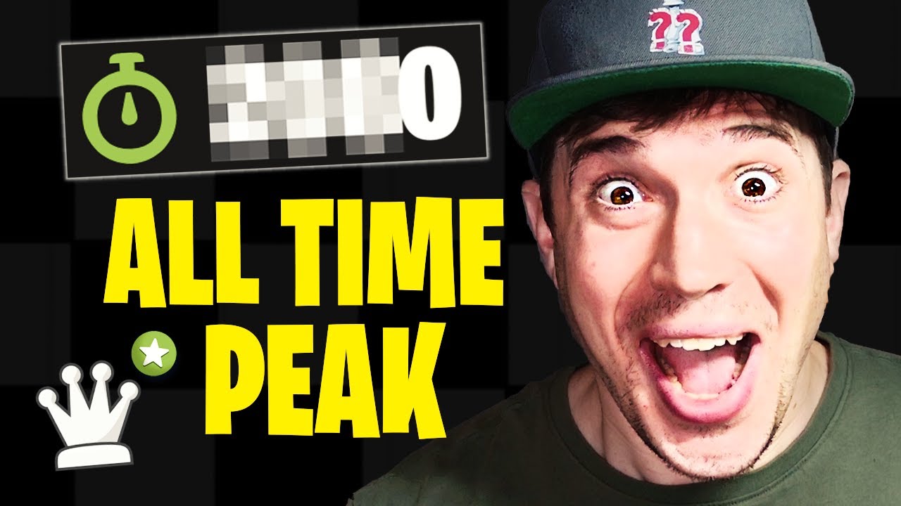 Did I Finally Hit 2100?!? Day 194 - YouTube