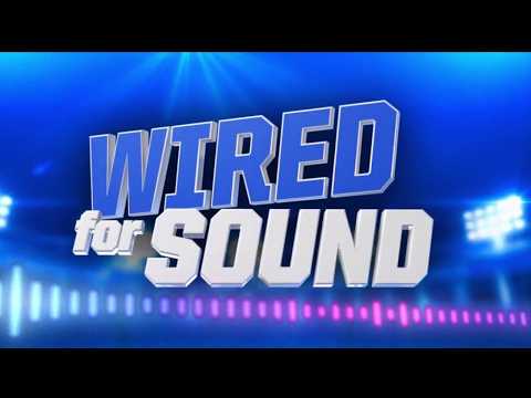 Wired for Sound: Recapping the Lions 2025 season