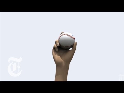 Mariano Rivera Cutter: The Mechanics of His Signature Pitch