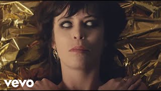 The Jezabels - Pleasure Drive (Official Music Video) chords