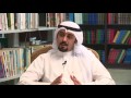 أدباء من الكويت - أ. أحمد الزمام