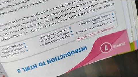 Class 7 computer ch-7 by Ashok kumar Mishra