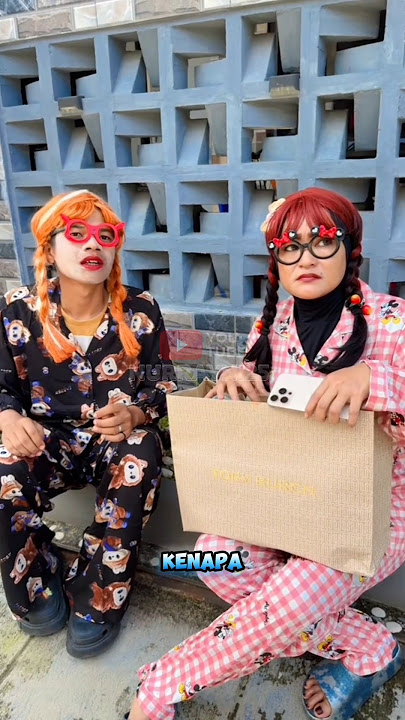 CERY LOVES THE BAGS FOR NUR | NURRAYNI25