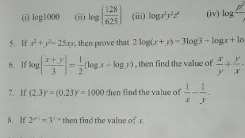 10th Class Maths Real Numbers Exercise 1.5 QNo 5