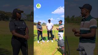 The Kenya Homes Golf Experience at Windsor Golf and Country Club ⛳️