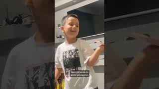 Taklit Dediğin Budur