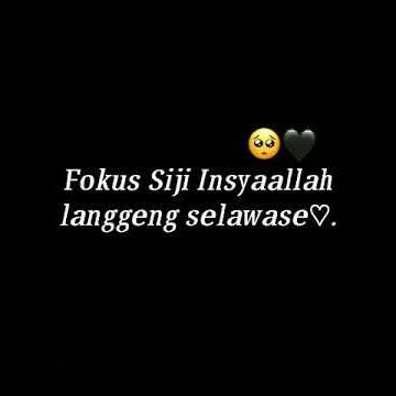 Story Wa▪Jaga Slalu Hatimu-Seventeen:)Ukulele Senar 3