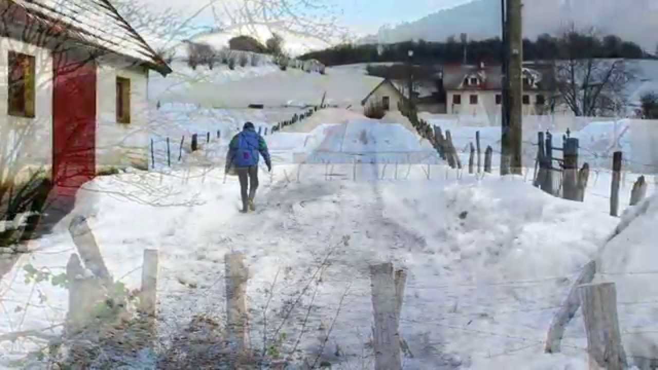 Navarra 238 AURIZBERRI ESPINAL valle de Erro