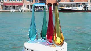 vases viper - OMG collection