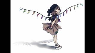 【連縁/東方 Arrange】 U.N. MO-NA-D-1?