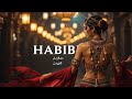 Habibi (حبيبي) Arabic Dance Mix 2026| جميلة Belly Dance | أفضل Arabic Remix