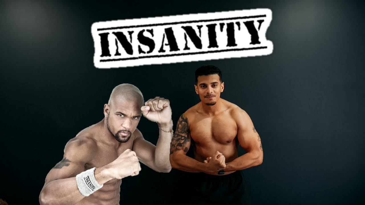 I Did Insanity For One Month. Here are My Results..