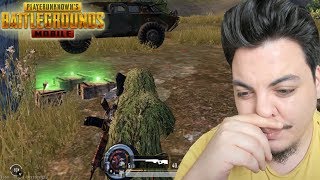 32 KiLL ile EVE VEDA Pubg Mobile