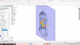 Chapter 05 Part5b   Shell Multi Thickness & Section View