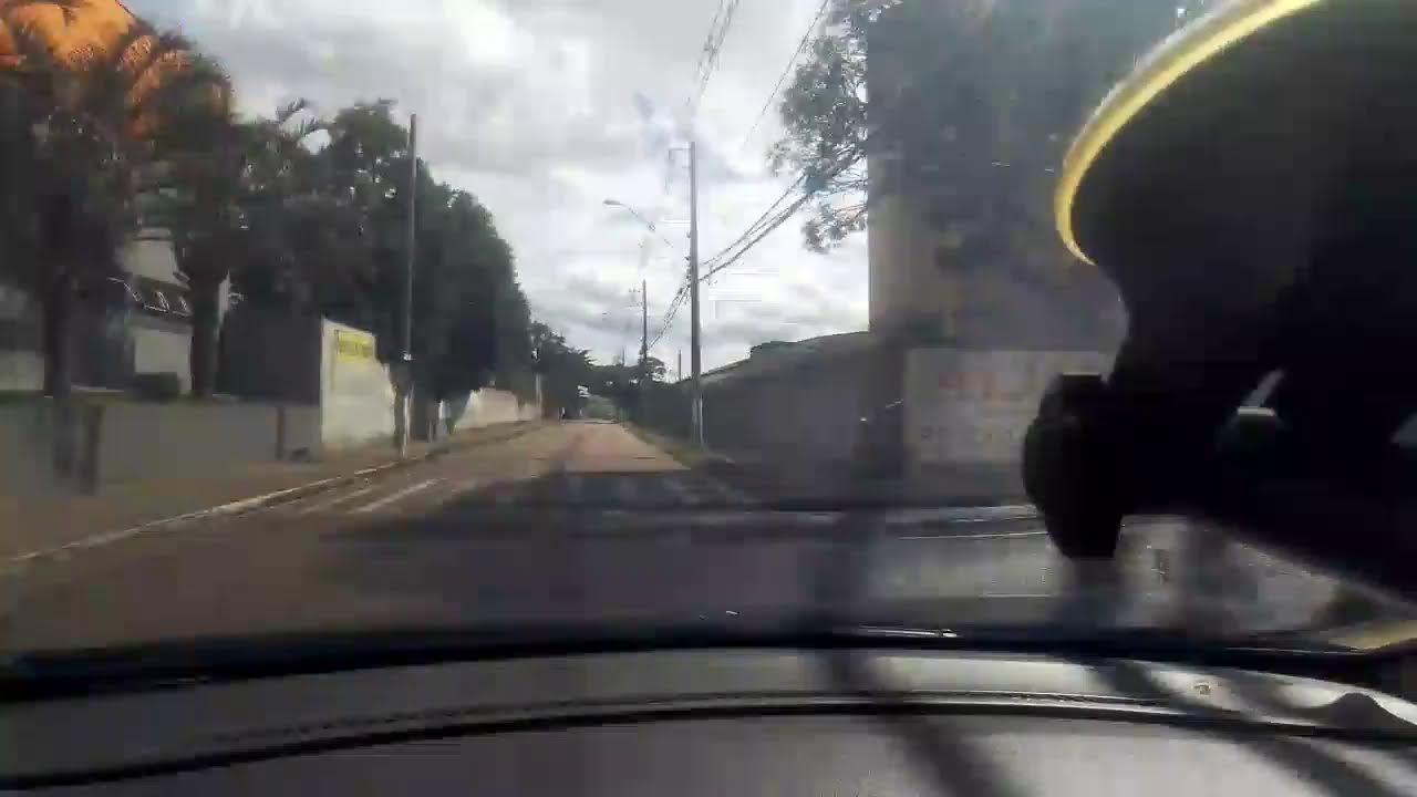 Uber/99 - Domingo em Indaiatuba - IRL