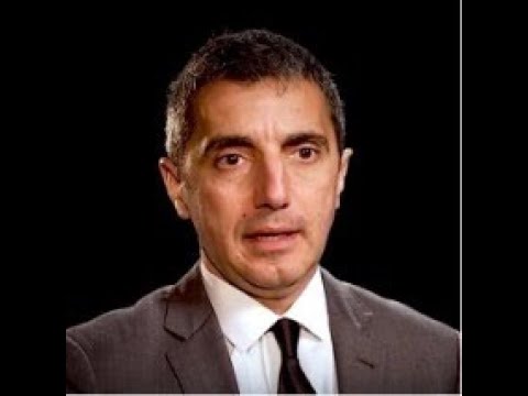 Watch Iran's Push to Control Iraq with Hussain Abdul-Hussain on YouTube