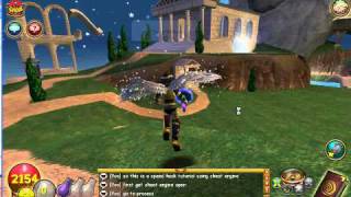 wizard101 speed hack tutorial