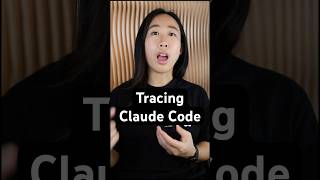 Tracing Claude Code #ai #evals #claudecode #claude #tech