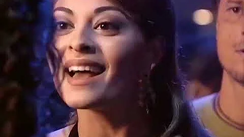 Despasito. Карла. Клон 2001