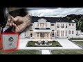 ABANDONED Millionaires Mansion Found Gold Diamond Jewelry & Passport Inside Safe