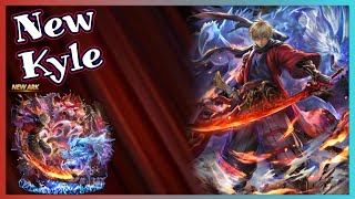 Genmusha Kyle Review, Showcase & Events | Last Cloudia screenshot 4