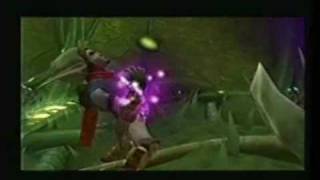 Jak and Daxter - Riot [Music Video]