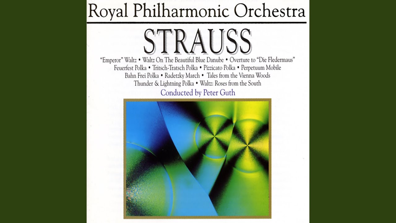 ★レコード盤★TALES FROM THE VIENNA WOODSシュトラウス Strauss-Tales-From-The-Vienna-Woods ‪@WorldWondersTV4K‬ - YouTube