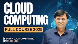 Cloud computing Full Course in hindi l for cloud beginner l icnt gyan