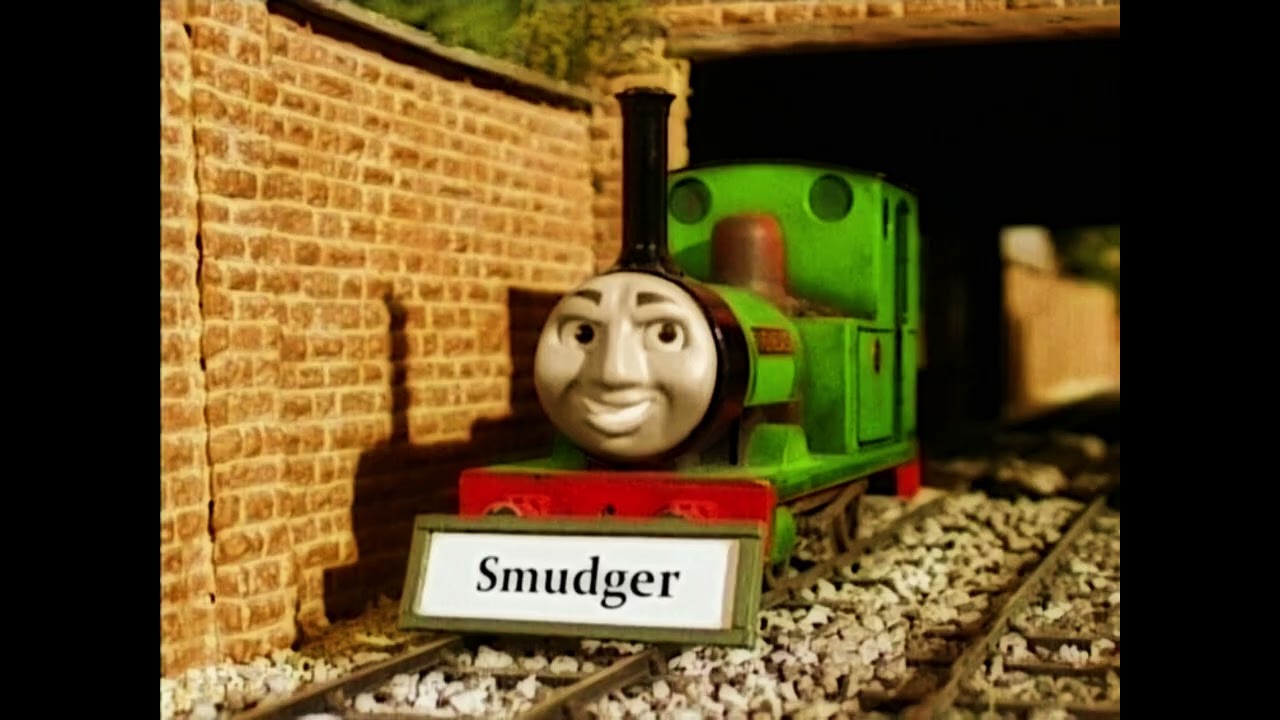 Skarloey Railway theme