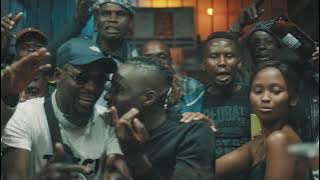 Abakhuzeki ( Scara chilli ya baba ft Loverboy)official music video