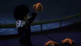 Ninjago Soundtrack - Starteeth Attack
