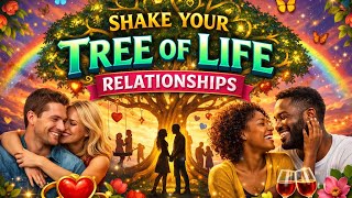 Shake Your Tree of Life  Relationships Ft . Dawood [Inside the American Mind] 2026 video