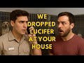 Animal Shelter Prank Call Goes Wrong! ‘We Didn’t Adopt Lucifer!’ 😹
