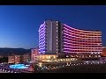 Koray Yapım - Diamond Hill Resort Hotel Alanya