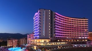 : Koray Yapim - Diamond Hill Resort Hotel Alanya