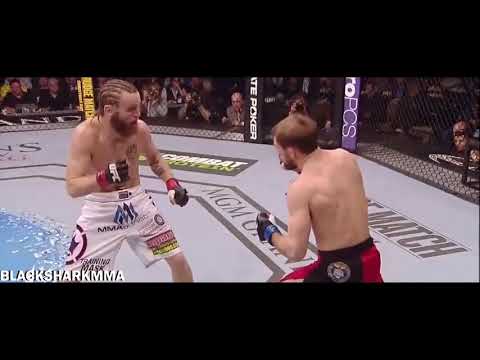 UFC ALI BAGAUTINOV VS TIM ELLIOT [HD]