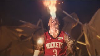 Light The Fuse Intro Video | Houston Rockets