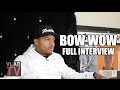 Bow Wow (Full Interview)