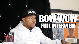 Bow Wow (Full Interview)