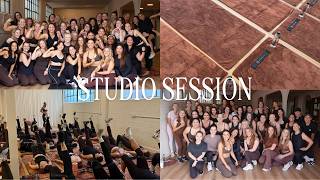 Studio KSL Session: Highlights, BTS, & the KSL Crew