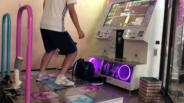 [DDR] 足16 S!ck EDP 928880 Expert double