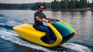 TOP FUTURE INVENTIONS YOU WON’T BELIEVE EXIST! 🤯