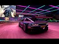 Hyundai N Vision 74 | Forza Horizon 5 | Steering Wheel Gameplay (Logitech G920)