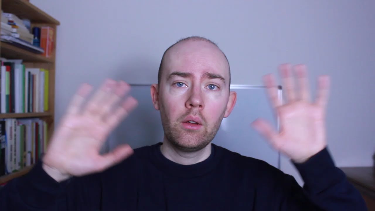 Rechts vs Links Teil 3: Das Deutsche Volk