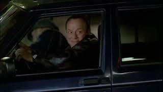 The Sopranos (1999- 2007) Remember When: Faustino 'Doc' Santoro is assassinated