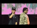 No Limit 4L - ICE ICE x WIGGLE WIGGLE (Live at Kalye Tunes 2026)