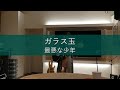 【歌ってみた】ガラス玉