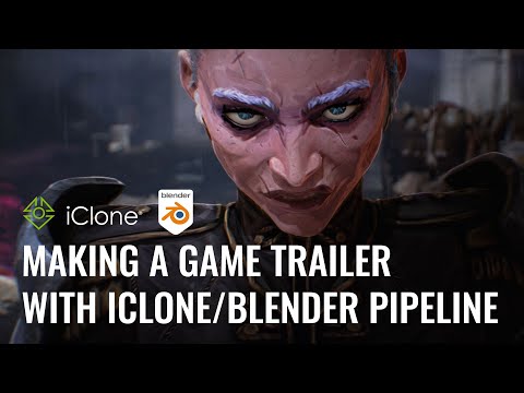 Crafting a Cinematic