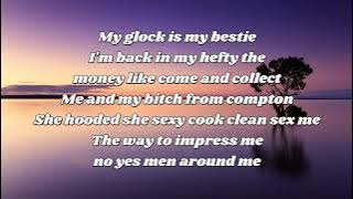 Young M A Watch Still Kween official lyric